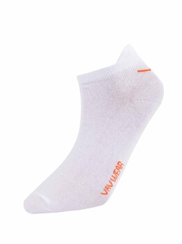 Kulaklı Erkek Patik Çorap Pod01 - 14