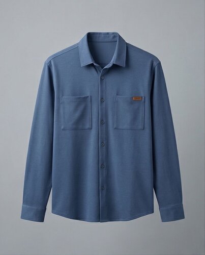 Outdoor Erkek Gömlek SYLO01 - 1