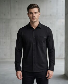 Outdoor Erkek Gömlek SYLO01 - 6