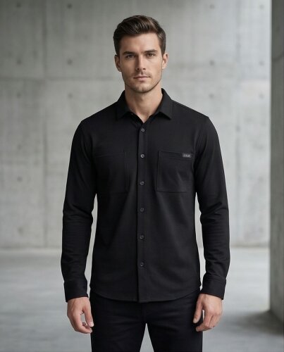 Outdoor Erkek Gömlek SYLO01 - 6