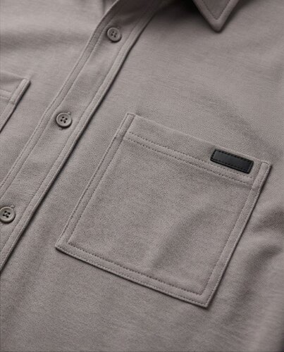 Outdoor Erkek Gömlek SYLO01 - 12