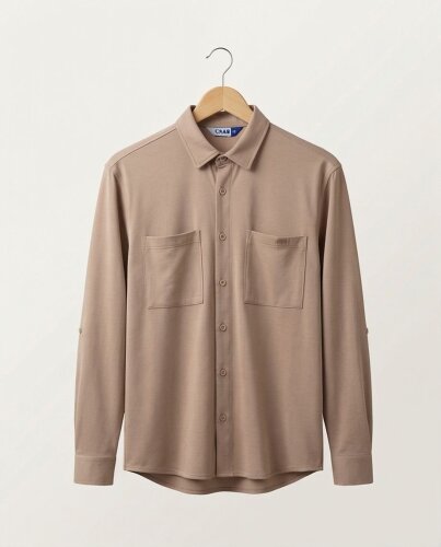 Outdoor Erkek Gömlek SYLO01 - 13