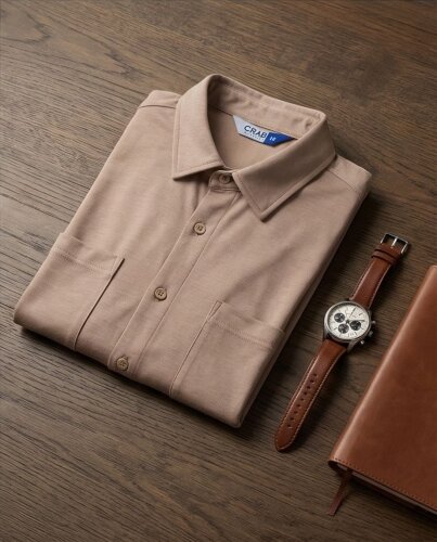 Outdoor Erkek Gömlek SYLO01 - 15