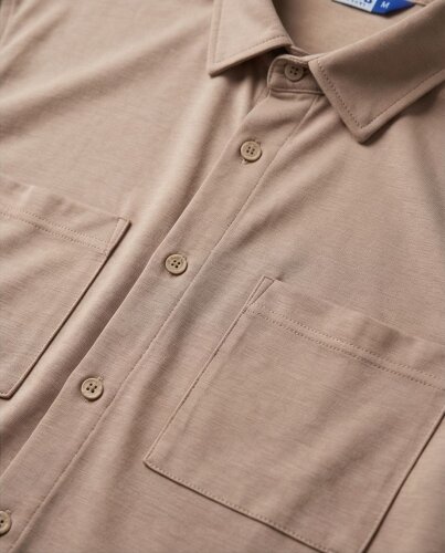 Outdoor Erkek Gömlek SYLO01 - 16