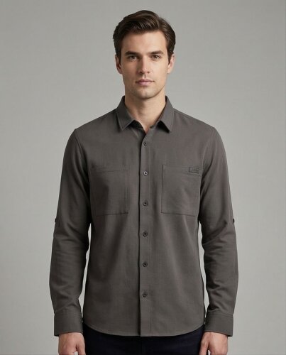 Outdoor Erkek Gömlek SYLO01 - 17