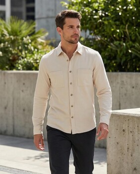 Outdoor Erkek Gömlek SYLO01 - 21