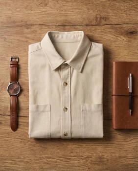 Outdoor Erkek Gömlek SYLO01 - 23