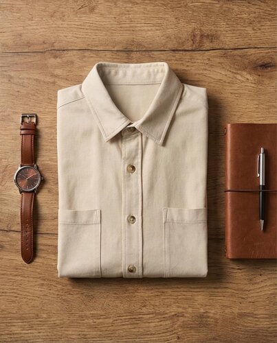 Outdoor Erkek Gömlek SYLO01 - 23