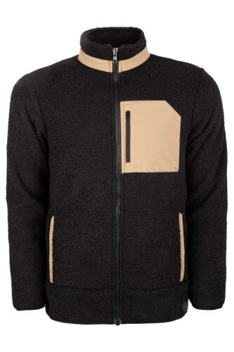 Outdoor Erkek Polar Üst WOLY01 - 1