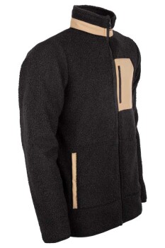 Outdoor Erkek Polar Üst WOLY01 - 2