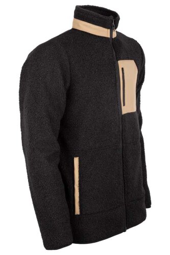 Outdoor Erkek Polar Üst WOLY01 - 2