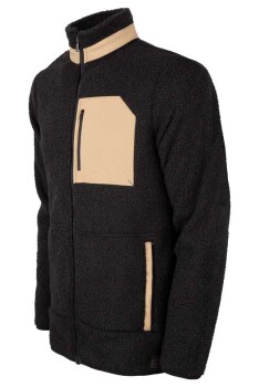 Outdoor Erkek Polar Üst WOLY01 - 3