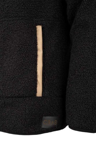 Outdoor Erkek Polar Üst WOLY01 - 4