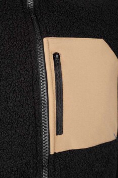 Outdoor Erkek Polar Üst WOLY01 - 5