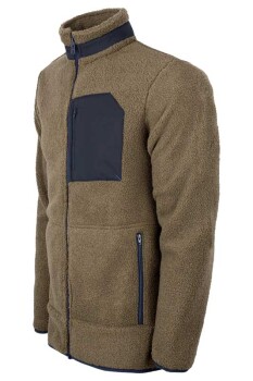 Outdoor Erkek Polar Üst WOLY01 - 9