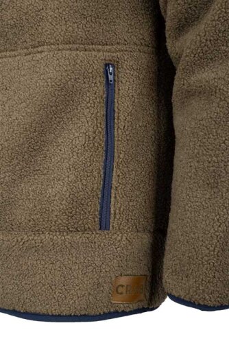 Outdoor Erkek Polar Üst WOLY01 - 10