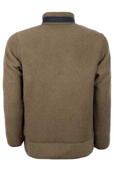 Outdoor Erkek Polar Üst WOLY01 - 12