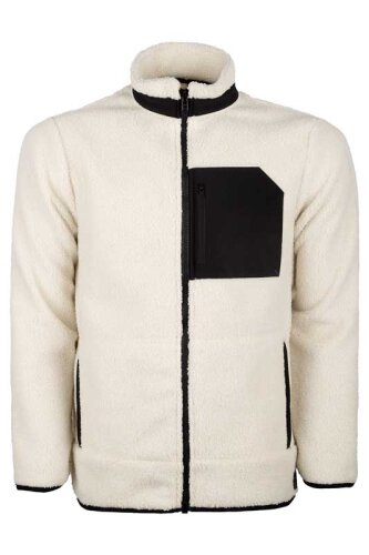 Outdoor Erkek Polar Üst WOLY01 - 13