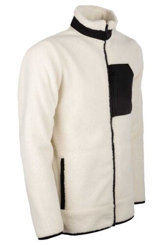 Outdoor Erkek Polar Üst WOLY01 - 14