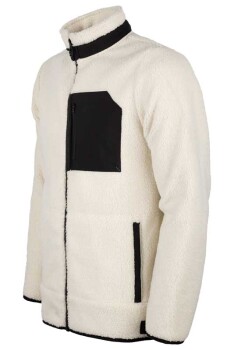 Outdoor Erkek Polar Üst WOLY01 - 15