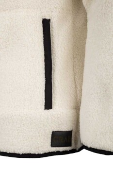 Outdoor Erkek Polar Üst WOLY01 - 16