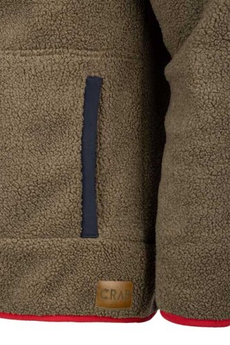 Outdoor Erkek Polar Üst WOLY01 - 22