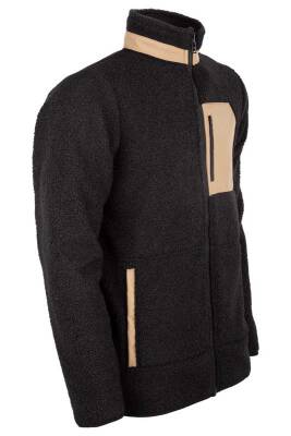 Outdoor Erkek Polar Üst WOLY01 - 8