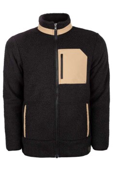 Outdoor Erkek Polar Üst WOLY01 - CRAB