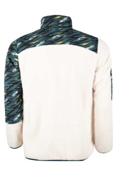 Outdoor Erkek Polar Üst WOLY02 - 13