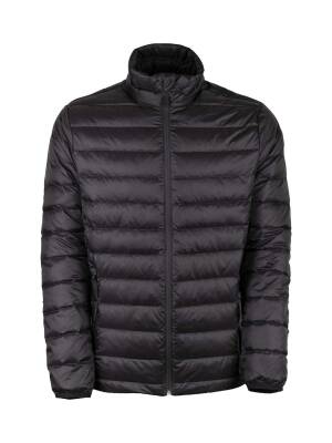 Outdoor Günlük Erkek Kaz Tüyü Şişme Mont D760M - 7