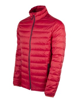 Outdoor Günlük Erkek Kaz Tüyü Şişme Mont D760M - 4