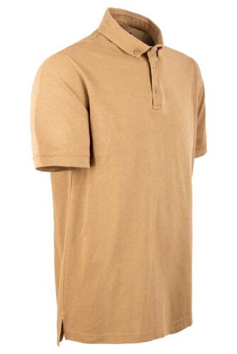 Outdoor Günlük Erkek Kısa Kollu T-shirt Pamuklu TLAC01 - 2