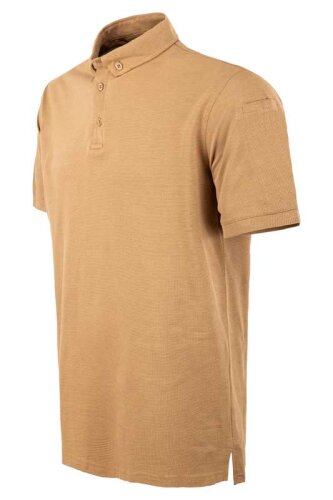 Outdoor Günlük Erkek Kısa Kollu T-shirt Pamuklu TLAC01 - 3