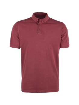 Outdoor Günlük Erkek Kısa Kollu T-shirt Pamuklu TLAC01 - 22