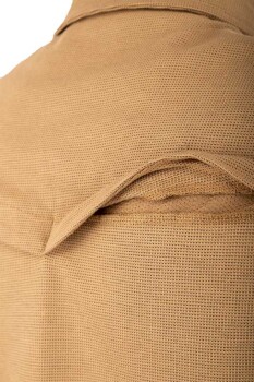 Outdoor Günlük Erkek Kısa Kollu T-shirt Pamuklu TLAC01 - 5