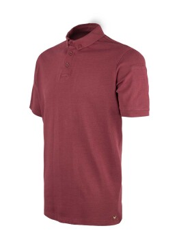 Outdoor Günlük Erkek Kısa Kollu T-shirt Pamuklu TLAC01 - 24