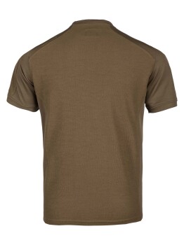 Outdoor Günlük Erkek Kısa Kollu T-shirt Pamuklu VTHIN01 - 4