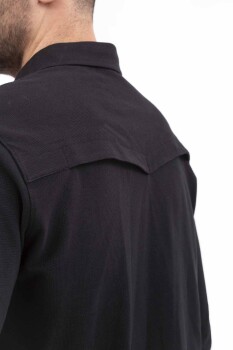 Outdoor Günlük Erkek Uzun Kollu Sweatshirt Pamuklu TLAC04 - 5