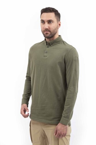 Outdoor Günlük Erkek Uzun Kollu Sweatshirt Pamuklu TLAC04 - 9