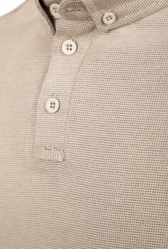 Outdoor Günlük Erkek Uzun Kollu Sweatshirt Pamuklu TLAC04 - 23