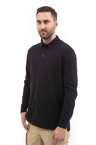 Outdoor Günlük Erkek Uzun Kollu Sweatshirt Pamuklu TLAC04 - 3