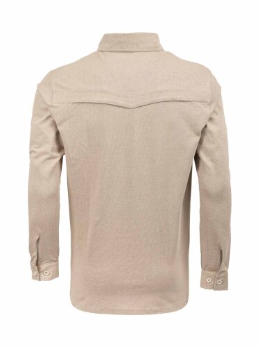 Outdoor Günlük Erkek Uzun Kollu Sweatshirt Pamuklu TLAC04 - 22