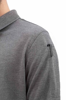 Outdoor Günlük Erkek Uzun Kollu Sweatshirt Pamuklu TLAC04 - 29