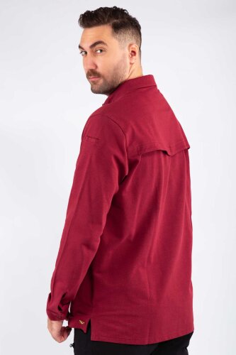 Outdoor Günlük Erkek Uzun Kollu Sweatshirt Pamuklu TLAC04 - 34