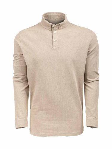 Outdoor Günlük Erkek Uzun Kollu Sweatshirt Pamuklu TLAC04 - 19