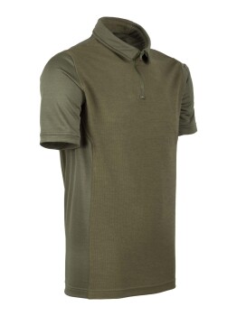 Outdoor Günlük Polo Yaka Erkek Kısa Kollu T-shirt Yazlık VLAC01 - 7