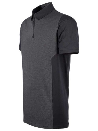 Outdoor Günlük Polo Yaka Erkek Kısa Kollu T-shirt Yazlık VLAC01V - 3