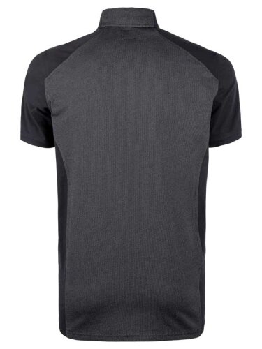 Outdoor Günlük Polo Yaka Erkek Kısa Kollu T-shirt Yazlık VLAC01V - 5