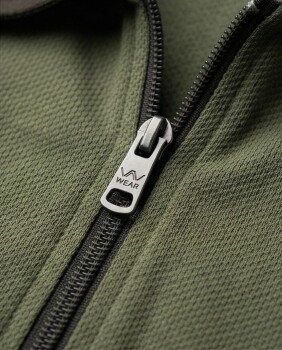 Outdoor Günlük Polo Yaka Erkek Kısa Kollu T-shirt Yazlık VLAC01V - 9