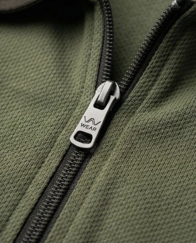 Outdoor Günlük Polo Yaka Erkek Kısa Kollu T-shirt Yazlık VLAC01V - 9